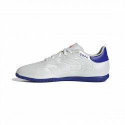 Zapatillas de Fútbol Sala para Adultos Adidas Copa Pure II Club Blanco