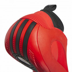 Zapatillas de Baloncesto para Adultos Adidas Harden Volume 8 Rojo