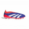 Botas de Fútbol para Adultos Adidas Predator Elite LL Ag Azul