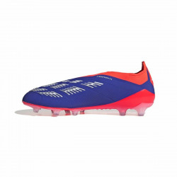 Botas de Fútbol para Adultos Adidas Predator Elite LL Ag Azul