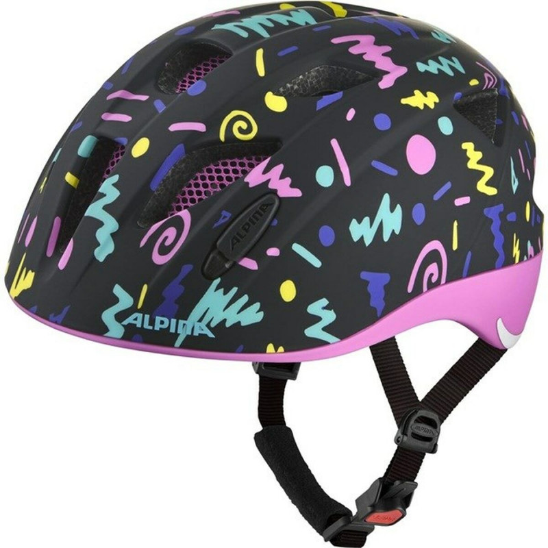 Casco de Ciclismo para Adultos Alpina A9710288