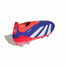 Botas de Fútbol para Adultos Adidas Predator Elite LL Ag Azul