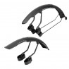 Guardabarros Topeak T-TC9667