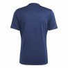 Camiseta de Fútbol Adidas Tiro23 Club Azul