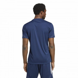 Camiseta de Fútbol Adidas Tiro23 Club Azul