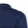 Sudadera sin Capucha Niño Adidas Tiro 23 Azul