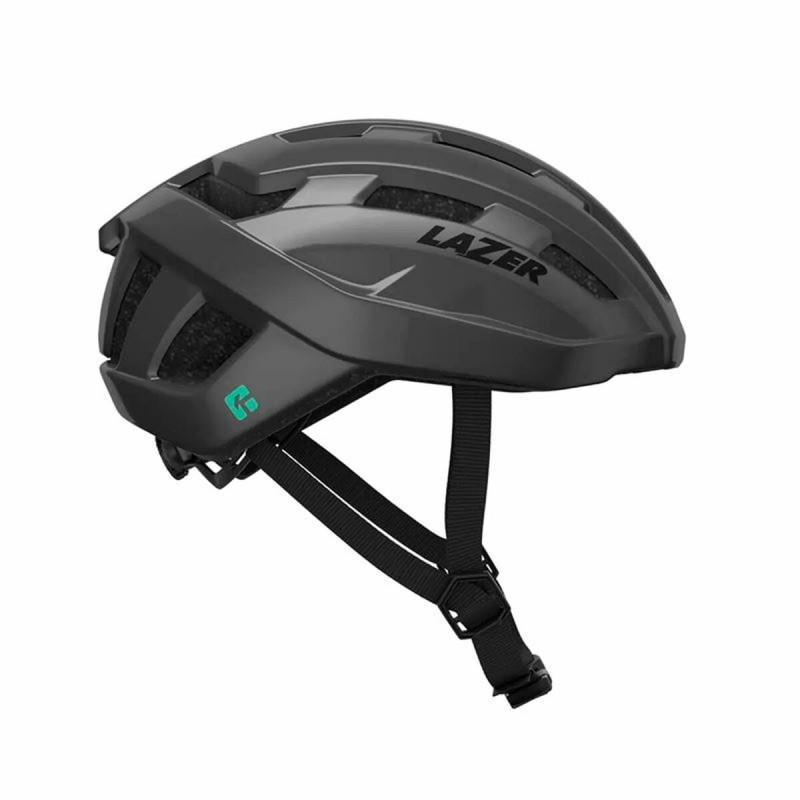 Casco de Ciclismo para Adultos Lazer BLC22378917IG Gris oscuro 55-59 cm