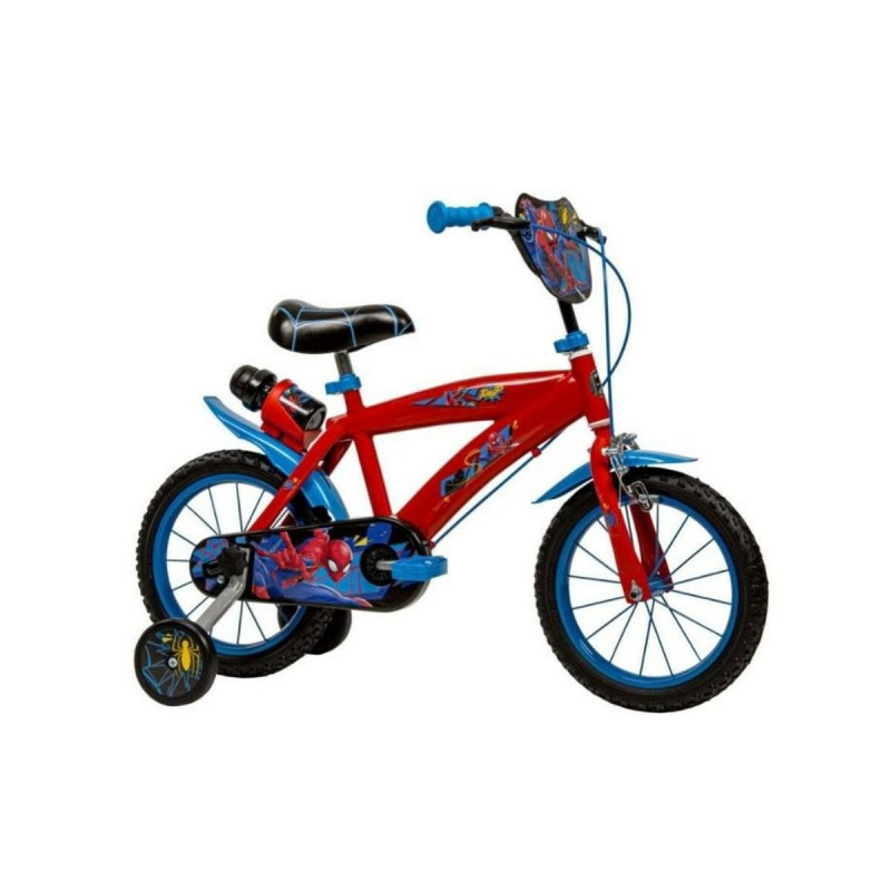 Bicicleta Infantil Huffy 324472494458