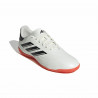 Zapatillas de Fútbol Sala para Niños Adidas Copa Pure 2 Club In Blanco