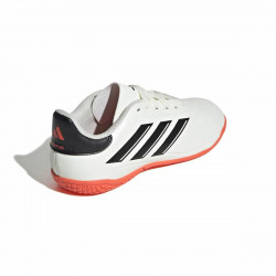 Zapatillas de Fútbol Sala para Niños Adidas Copa Pure 2 Club In Blanco