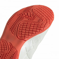 Zapatillas de Fútbol Sala para Niños Adidas Copa Pure 2 Club In Blanco