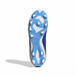 Botas de Fútbol para Niños Adidas X Crazyfast Club Fxg Messi Azul