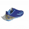 Botas de Fútbol para Niños Adidas X Crazyfast Club Fxg Messi Azul