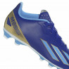 Botas de Fútbol para Niños Adidas X Crazyfast Club Fxg Messi Azul