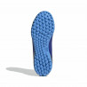 Botas de Fútbol para Niños Adidas X Crazyfast Club Tf Azul