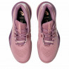 Zapatillas de Padel para Adultos Asics Gel-Resolution X Padel Rosa