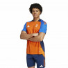 Camiseta de Fútbol Adidas Tiro24 Competition Naranja