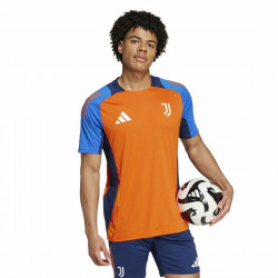 Camiseta de Fútbol Adidas Tiro24 Competition Naranja
