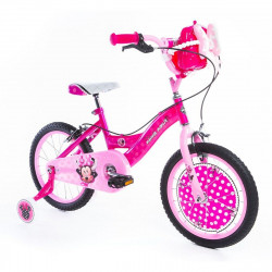 Bicicleta Infantil Huffy...