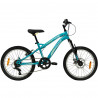 Bicicleta Infantil Huffy 20359W Azul