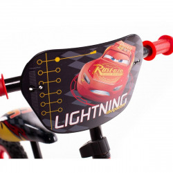 Bicicleta Infantil Huffy 27641W Rojo
