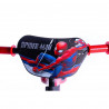 Bicicleta Infantil Huffy 27661W Azul Rojo