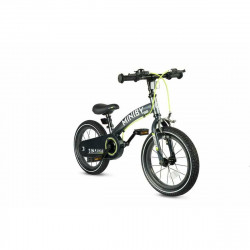 Bicicleta Infantil...