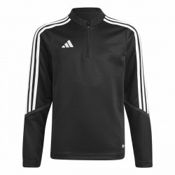Sudadera sin Capucha Adidas...