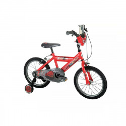 Bicicleta Infantil Huffy...