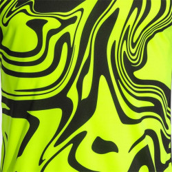 Camiseta de Fútbol de Manga Corta Hombre Joma Sport Lion II