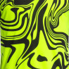 Camiseta de Fútbol de Manga Corta Hombre Joma Sport Lion II