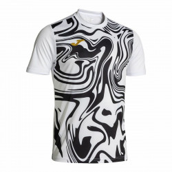 Camiseta de Manga Corta...