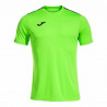 Camiseta de Manga Corta Hombre Joma Sport Olimpiada