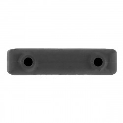 Candado de llave T'NB UMULOCK Gris