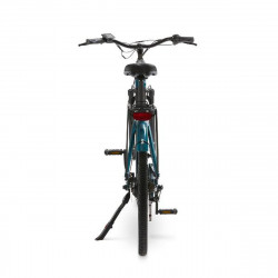 Bicicleta Eléctrica Nilox J7 Verde 250 W 28"