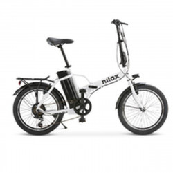 Bicicleta Eléctrica Nilox...