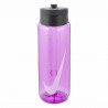 Bidón Nike N100764264424 Lila 700 ml Bidón de agua