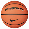 Balón de Baloncesto Nike Playground Naranja 7