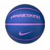 Balón de Baloncesto Nike Playground Azul (Talla 7)