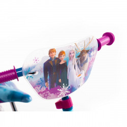 Bicicleta Infantil Huffy 22971W Azul Blanco