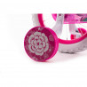 Bicicleta Infantil Huffy 24371W Rosa