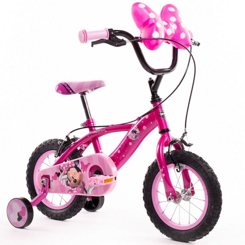 Bicicleta Infantil Huffy 22230W Rosa