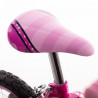 Bicicleta Infantil Huffy 22230W Rosa