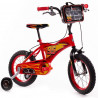 Bicicleta Infantil DISNEY CARS Huffy 24441W 14"