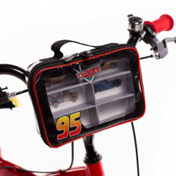 Bicicleta Infantil DISNEY CARS Huffy 24441W 14"