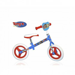 Bicicleta Infantil Toimsa TOI119 Azul Multicolor 10"