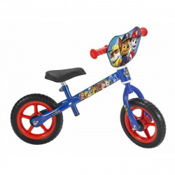 Bicicleta Infantil Toimsa TOI119 Azul Multicolor 10"