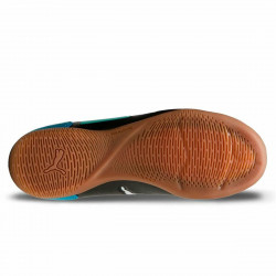 Zapatillas de Running para Adultos Puma Negro