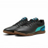 Zapatillas de Fútbol Sala para Adultos Puma Truco III Negro