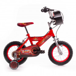 Bicicleta Infantil Huffy 22481W Rojo